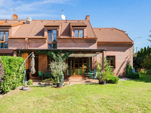 Prodej domu 175 m², pozemek 527 m²