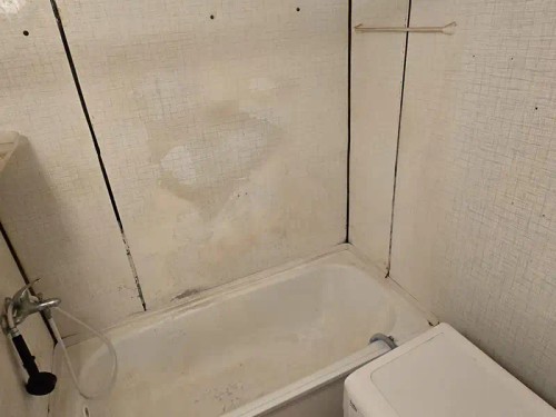Prodaný byt 2+1 49 m²