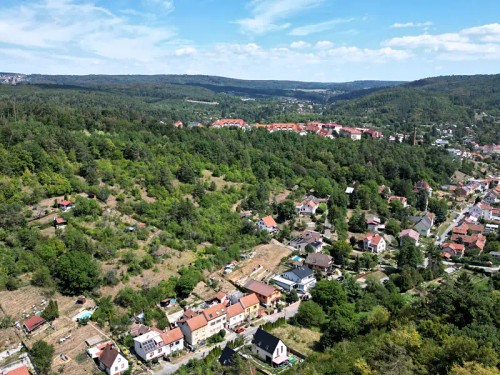 Prodej domu 56 m², pozemek 245 m²