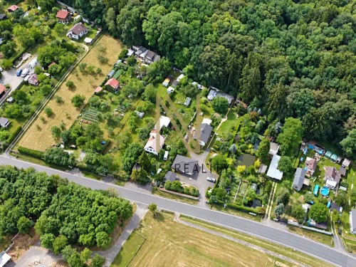 Prodej domu 249 m², pozemek 2128 m²