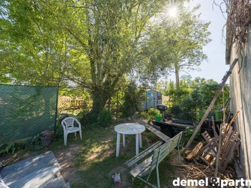 Prodej bytu 2+1 57 m²