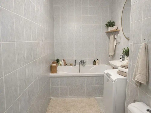 Prodaný byt 2+1 64 m²
