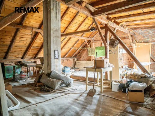 Prodej domu 120 m², pozemek 870 m²
