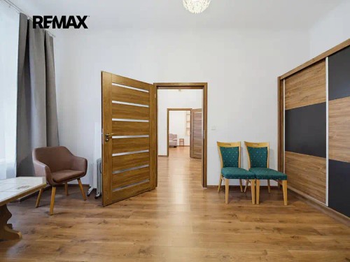 Prodej bytu 4+1 80 m²
