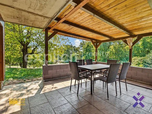 Prodej chaty 45 m², pozemek 967 m²