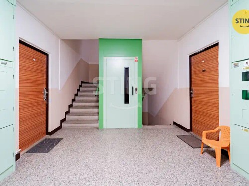 Prodej bytu 2+kk 36 m²
