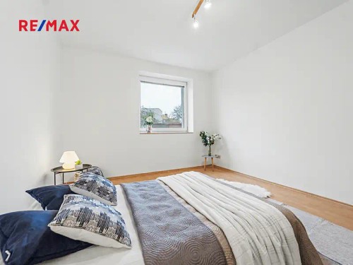 Prodaný byt 3+kk 103 m²