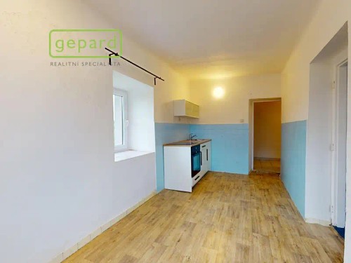Prodej domu 120 m², pozemek 1202 m²