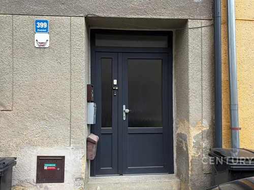 Prodej bytu 2+1 60 m²
