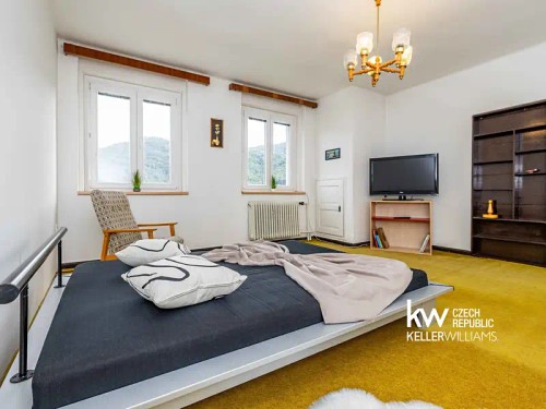 Prodej domu 251 m², pozemek 490 m²