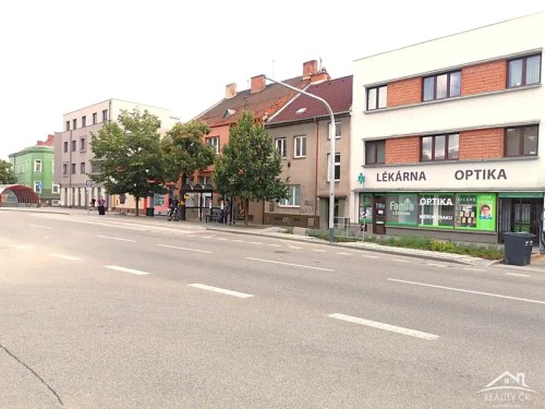 Prodej vily 252 m², pozemek 516 m²
