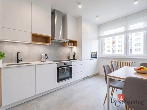Prodaný  byt 3+1 74 m²