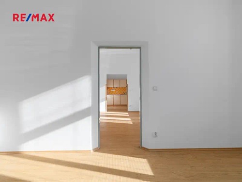 Prodaný  byt 2+1 58 m²