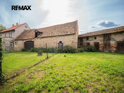 Prodej domu 300 m², pozemek 1898 m²