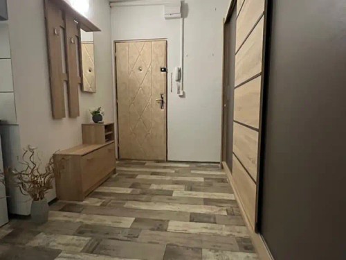 Prodaný byt 2+1 60 m²