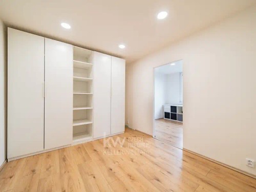 Prodej bytu 2+1 62 m²