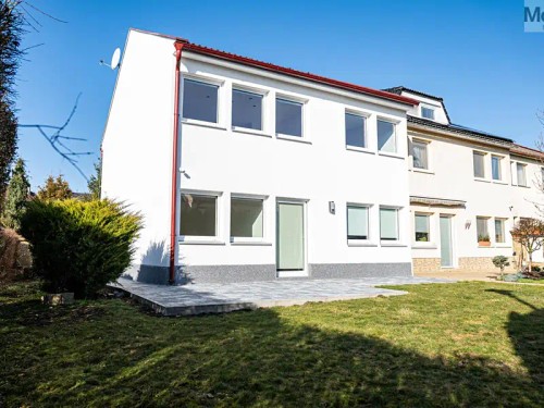 Prodej domu 201 m², pozemek 362 m²