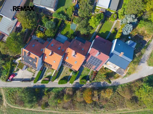 Prodej domu 302 m², pozemek 306 m²