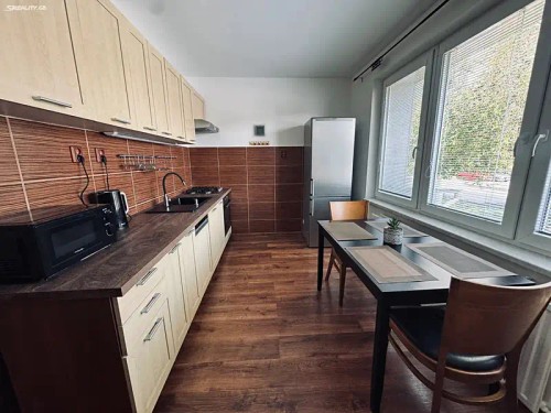 Prodej bytu 3+1 68 m²