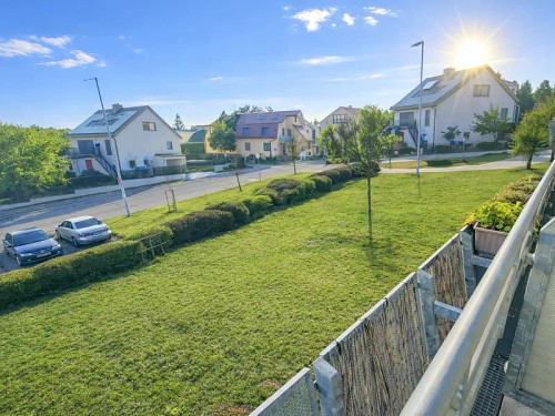 Prodej bytu 1+kk 42 m²