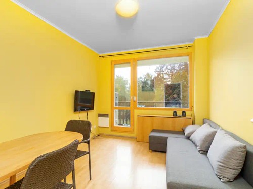 Prodej bytu 2+kk 33 m²