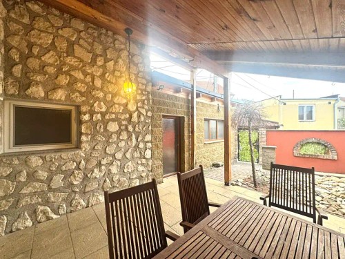 Prodej domu 152 m², pozemek 223 m²