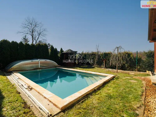 Prodej chaty 50 m², pozemek 365 m²