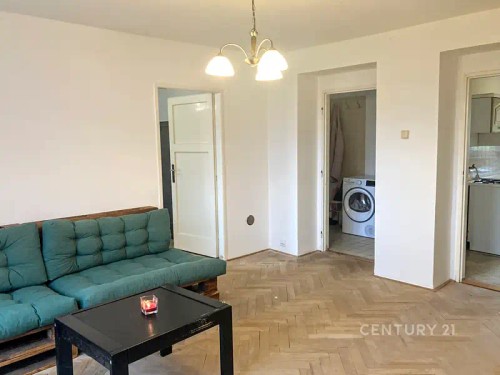 Prodaný byt 2+1 67 m²