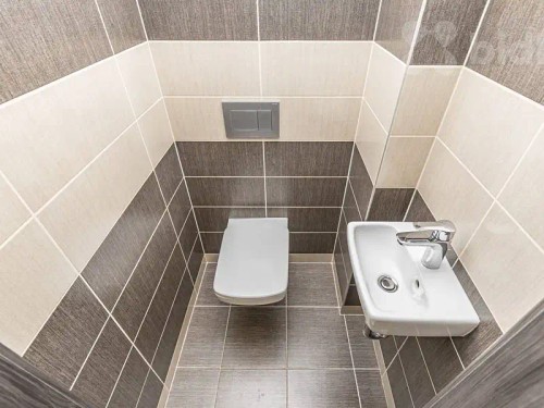 Prodaný byt 3+kk 77 m²