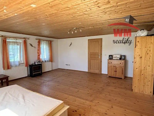 Prodej domu 200 m², pozemek 880 m²