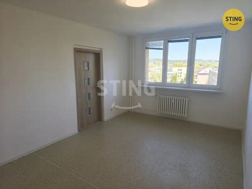 Prodej bytu 3+1 70 m²