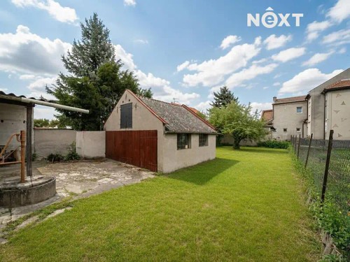 Prodej domu 140 m², pozemek 401 m²
