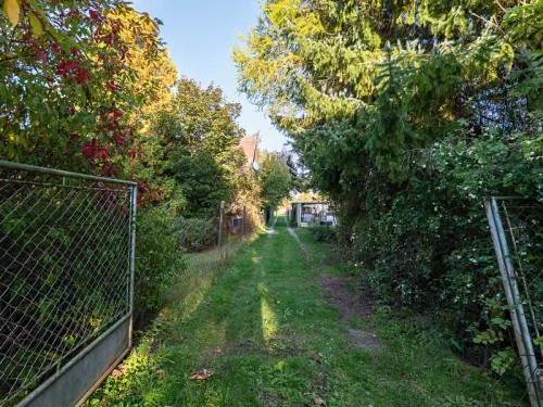 Prodej stavebního pozemku 538 m²