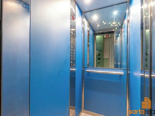 Prodaný byt 2+1 60 m²