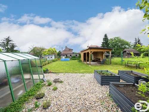 Prodej domu 115 m², pozemek 346 m²