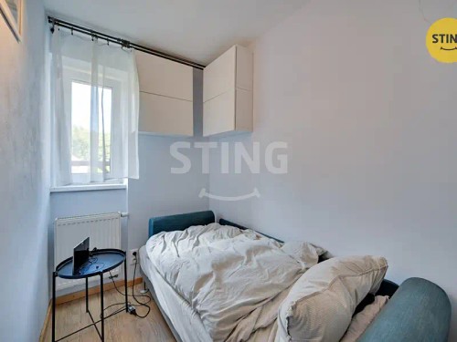Prodej bytu 2+kk 61 m²