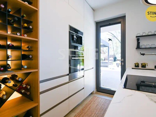 Prodej domu 101 m², pozemek 1321 m²