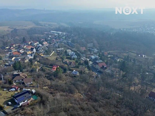 Prodej stavebního pozemku 1186 m²