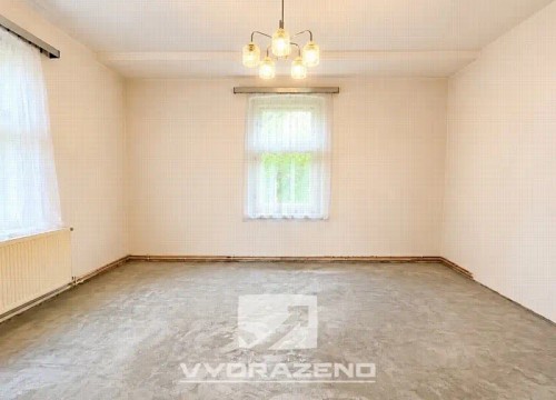 Prodej domu 125 m², pozemek 630 m²