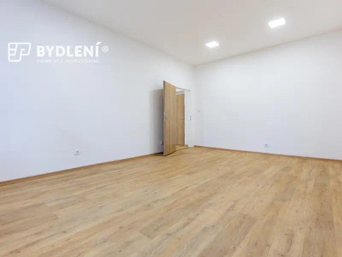 Prodej bytu 3+1 82 m²