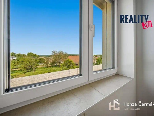 Prodej domu 130 m², pozemek 171 m²
