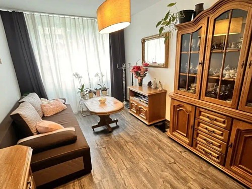 Prodej bytu 3+kk 63 m²