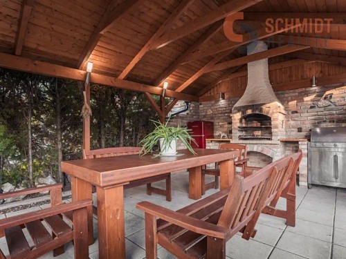 Prodej domu 230 m², pozemek 488 m²