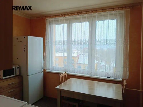 Prodej bytu 2+1 61 m²