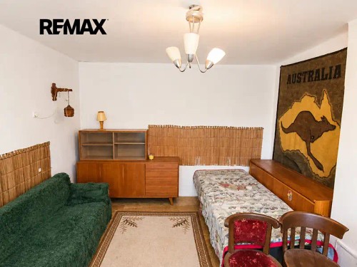 Prodej domu 85 m², pozemek 1307 m²