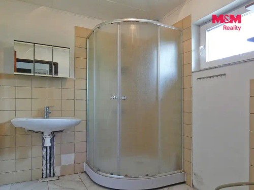 Prodej chaty 86 m², pozemek 777 m²