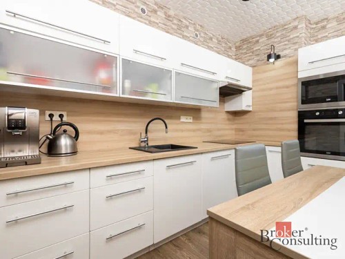 Prodaný byt 3+1 62 m²