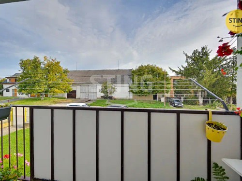 Prodej bytu 3+1 67 m²
