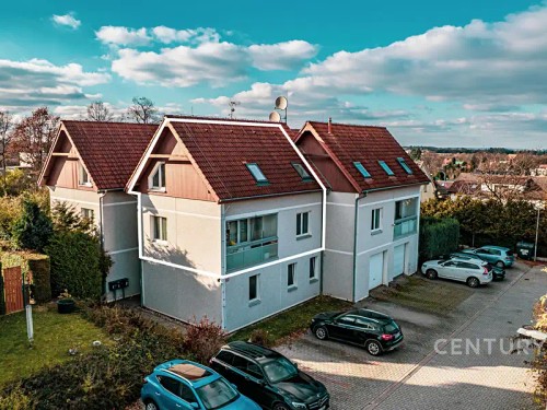 Prodaný  byt 4+1 100 m²