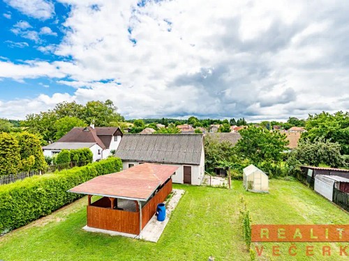 Prodej domu 220 m², pozemek 883 m²